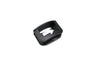 Rubber plug fuel inj. Piaggio / Gilera Purejet