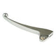 Brake Lever left side silver (old version) Chinese scooter 4T/GY6
