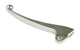 Brake Lever left side silver (old version) Chinese scooter 4T/GY6
