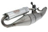 Exhaust LeoVince HandMade TT Yamaha Aerox before 2003