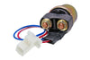 Starter Relay 150A Aprilia / Derbi / Kymco / LML / Peugeot