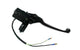 Brake Master Cylinder w/ lever front GY6 139QMB/QMA