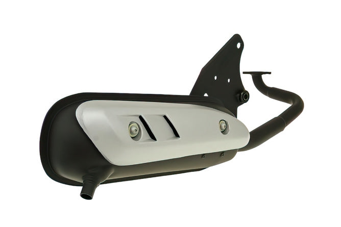 Exhaust 101 CPI / Keeway / Generic / 1E40QMB / 1PE40QMB