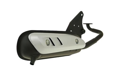 Exhaust 101 CPI / Keeway / Generic / 1E40QMB / 1PE40QMB