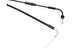 Throttle Cable Peugeot Vivacity after 2008
