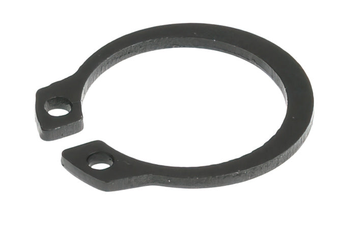 Circlip for kickstart shaft GY6, engine type 139QMB/139QMA