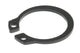 Circlip for kickstart shaft GY6, engine type 139QMB/139QMA