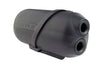 Air Filter Box Doppler Air Box black