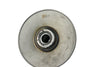 CVT Rear Pulley (fixed), Morini, complete with bearings