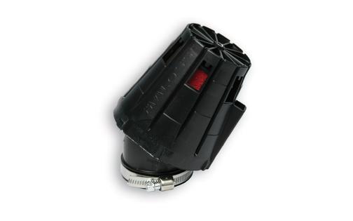 Air Filter Malossi E5 30° 50mm PWK/VHST black