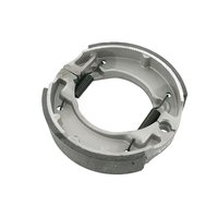 Brake Shoes 110x25mm Minarelli
