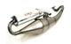 Exhaust LeoVince HandMade TT Piaggio NRG mc3