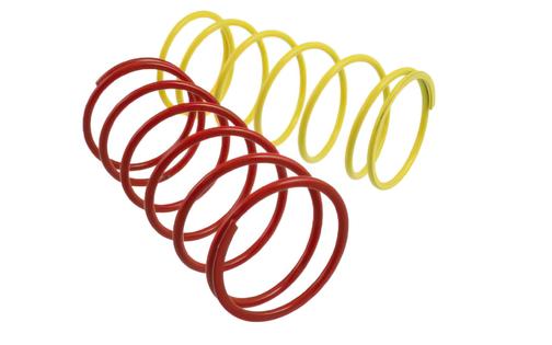 Torque Spring Malossi Piaggio Zip series 1 (1991-1994)