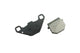 Brake Pads front/rear Derbi Senda SM
