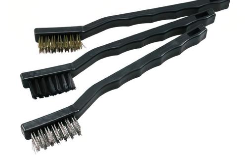 Brush Set (x3)