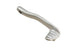 Kickstart Lever CPI / Keeway steel silver