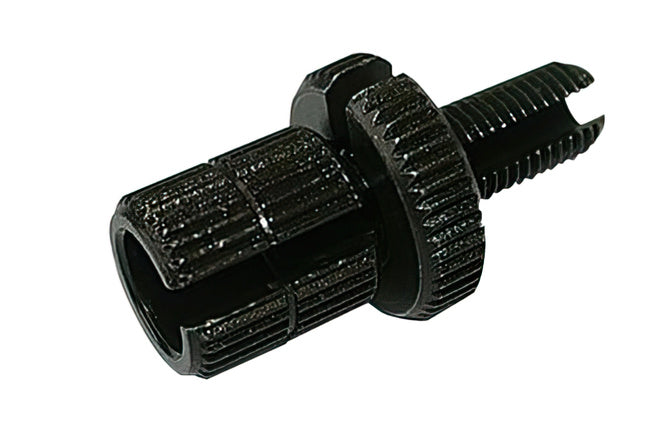 Cable Adjuster Screw M8x1.00 - L.23mm - sleeve d.8mm