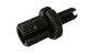 Cable Adjuster Screw M8x1.00 - L.23mm - sleeve d.8mm