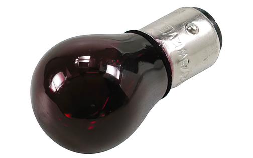 Bulb for tail light 12V 18-5W, red