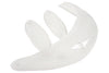 Indicator / Taillight Lens Set STR8 Malaguti F15 white