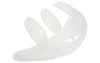 Indicator / Taillight Lens Set STR8 Malaguti F15 white