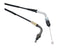 Throttle Cable Sym Fiddle II / Orbit / Symply 50 4-stroke
