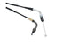 Throttle Cable Sym Fiddle II / Orbit / Symply 50 4-stroke
