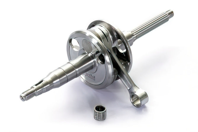 Crankshaft Polini For Race Minarelli horizontal