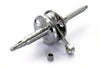 Crankshaft Polini For Race 12mm pin Minarelli horizontal