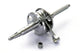 Crankshaft Polini For Race 12mm pin Minarelli horizontal