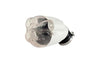 Luftfilter Doppler Venturi 45° 28/35mm PHVA/PHBN white