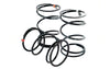 Torque Spring Kit 3x strengths Piaggio / GY6