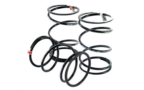 Torque Spring Kit 3x strengths Piaggio / GY6