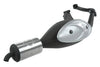 Exhaust Sito Plus Gilera Runner / Piaggio NRG MC2