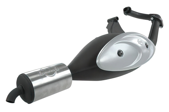Exhaust Sito Plus Gilera Runner / Piaggio NRG MC2