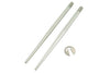 Jet Needle Set (2) Top Performances Mikuni TM24