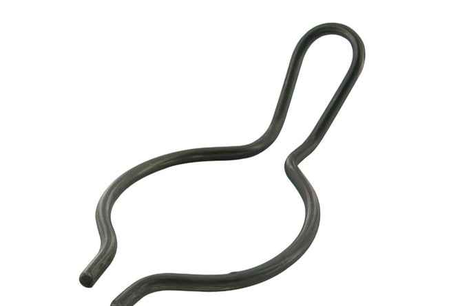 Clip kickstart pinion gear Piaggio
