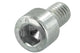 Screw (hex socket) M6x10 cylinder head DIN 912 / 8.8