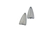 Indicator Lenses rear Yamaha Aerox after 2013