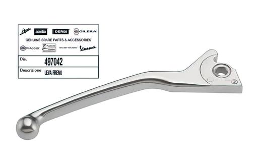 Brake Lever Alu (Heng-Tong) original Zip/Runner/Vespa GTS