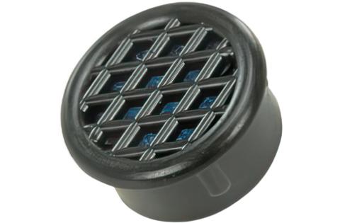 Additional Mini Air Filter Motoforce d.25mm