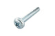 Screw, rear mudguard Piaggio ZIP SP 2