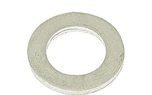 Seal GY6, oil drain plug, engine type 139QMB/139QMA