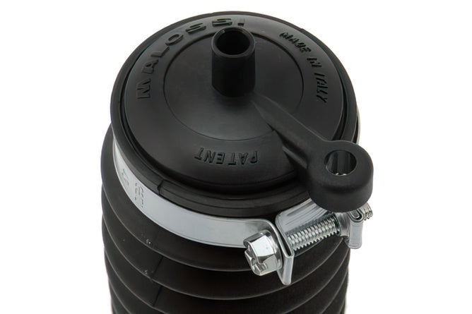 Boost Bottle Malossi MACSII Viton