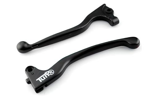 Brake Levers disc brake Peugeot Ludix matte black