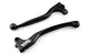Brake Levers disc brake Peugeot Ludix matte black