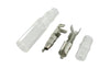 Cable Connector 1 pin universal