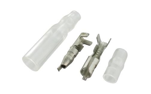 Cable Connector 1 pin universal
