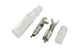 Cable Connector 1 pin universal