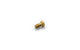 Banjo Bolt Motacc M10x1.25 gold